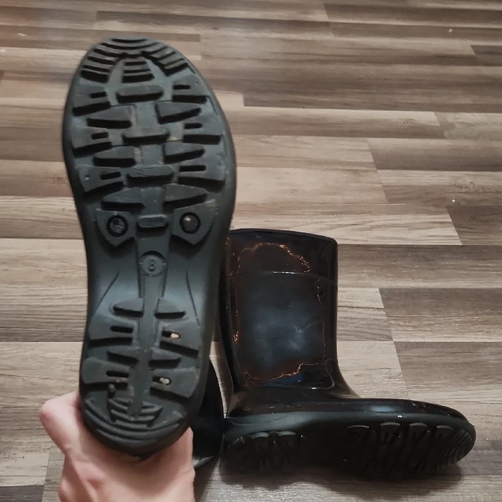 Kamik durable waterproof